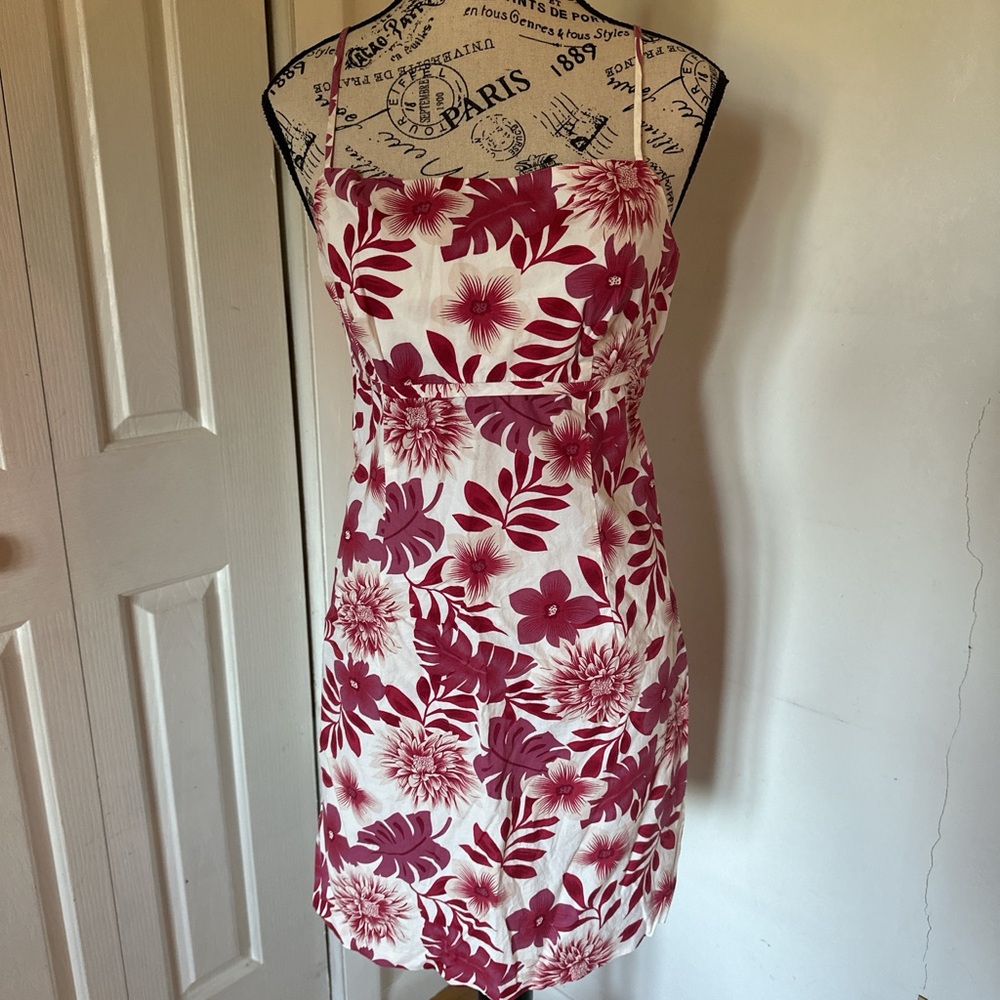 3/$30 Vintage Boutique Dress